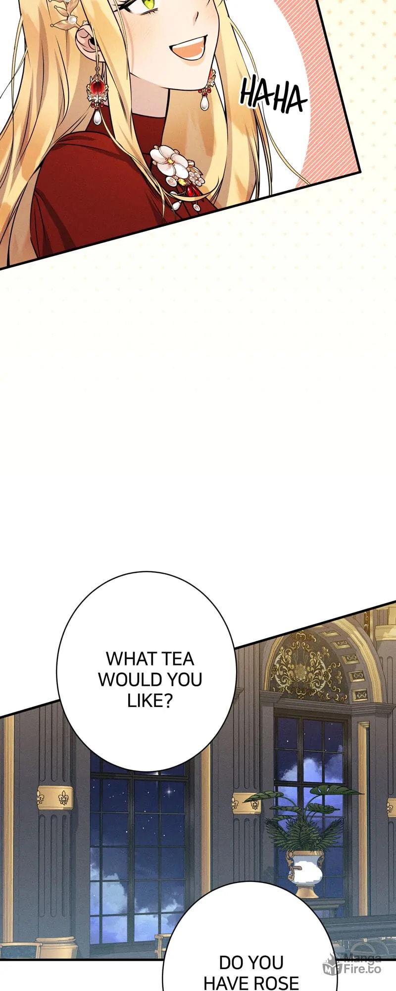 A Deal With My Fake Husband – Chapter 12 page 24