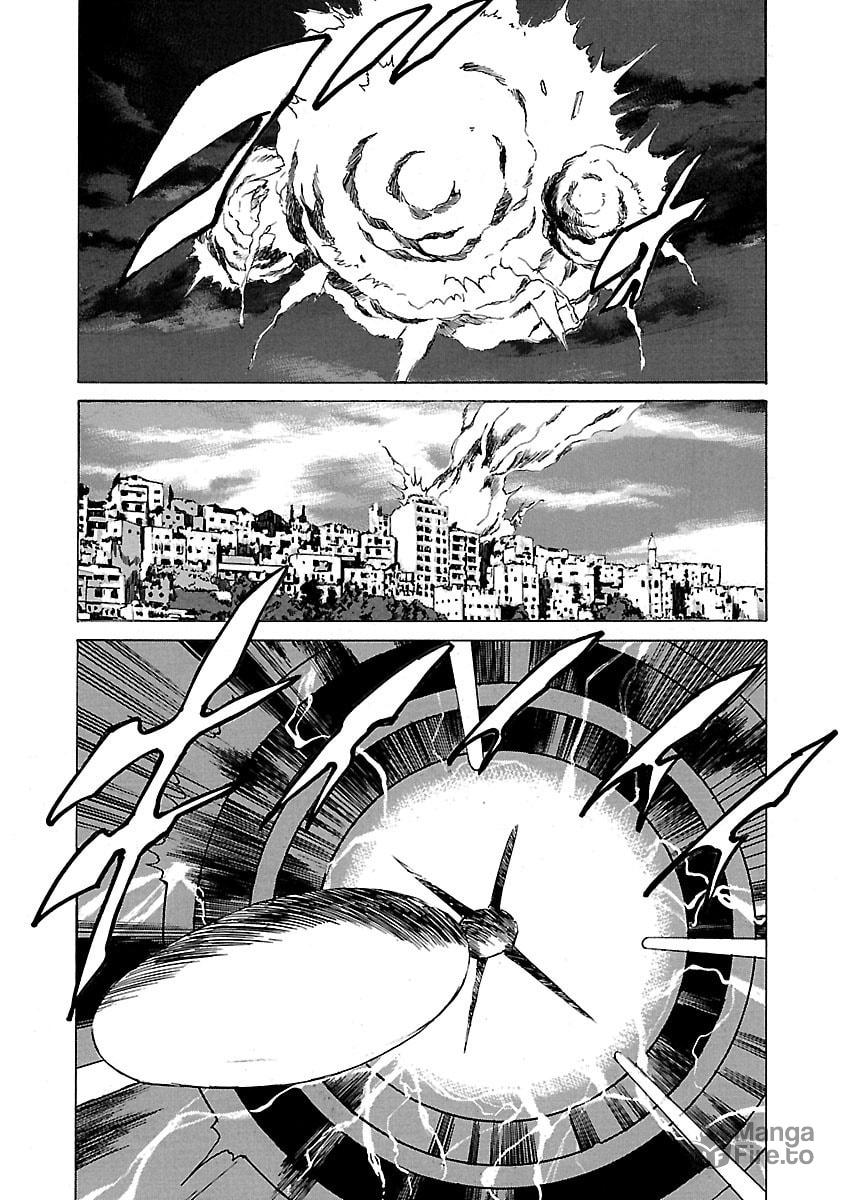 Yomi's Imperial Army page 11
