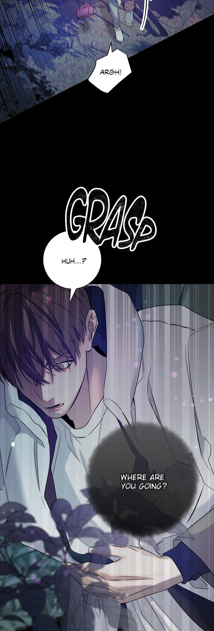 Night of the Unmarked – Chapter 5 page 51