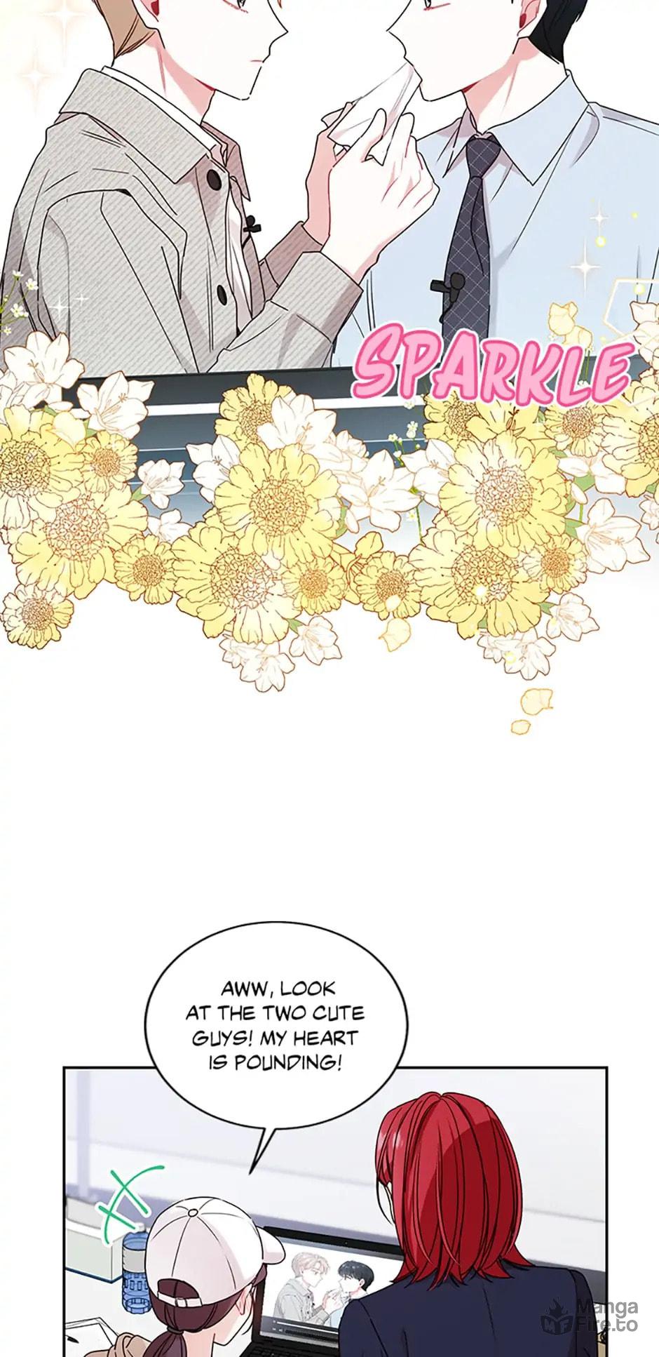 The President's Special Order – Chapter 47 page 9