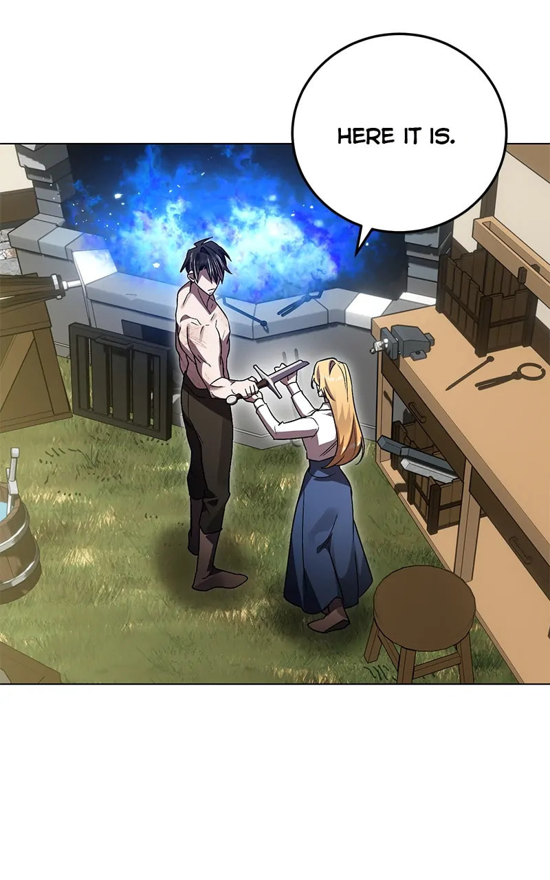 Heroes & Demons & Villains – Chapter 59 page 88