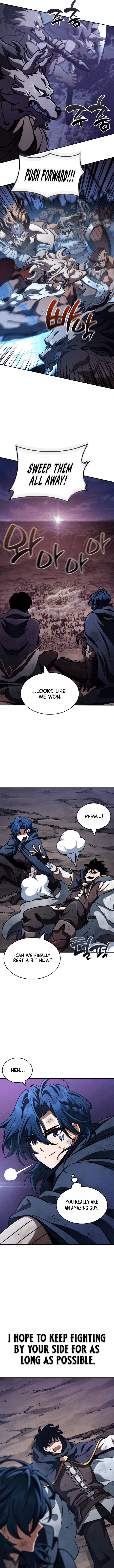 Valhalla Saga – Chapter 29 page 16
