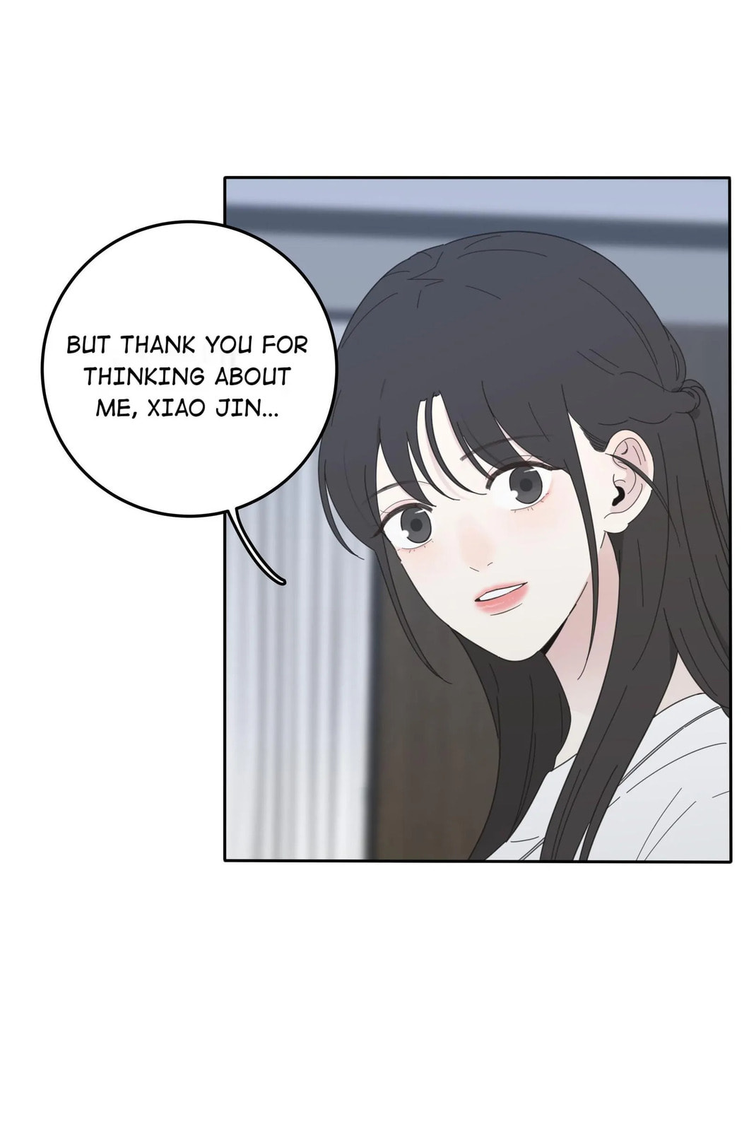 Baili Jin Among Mortals – Chapter 42 page 13
