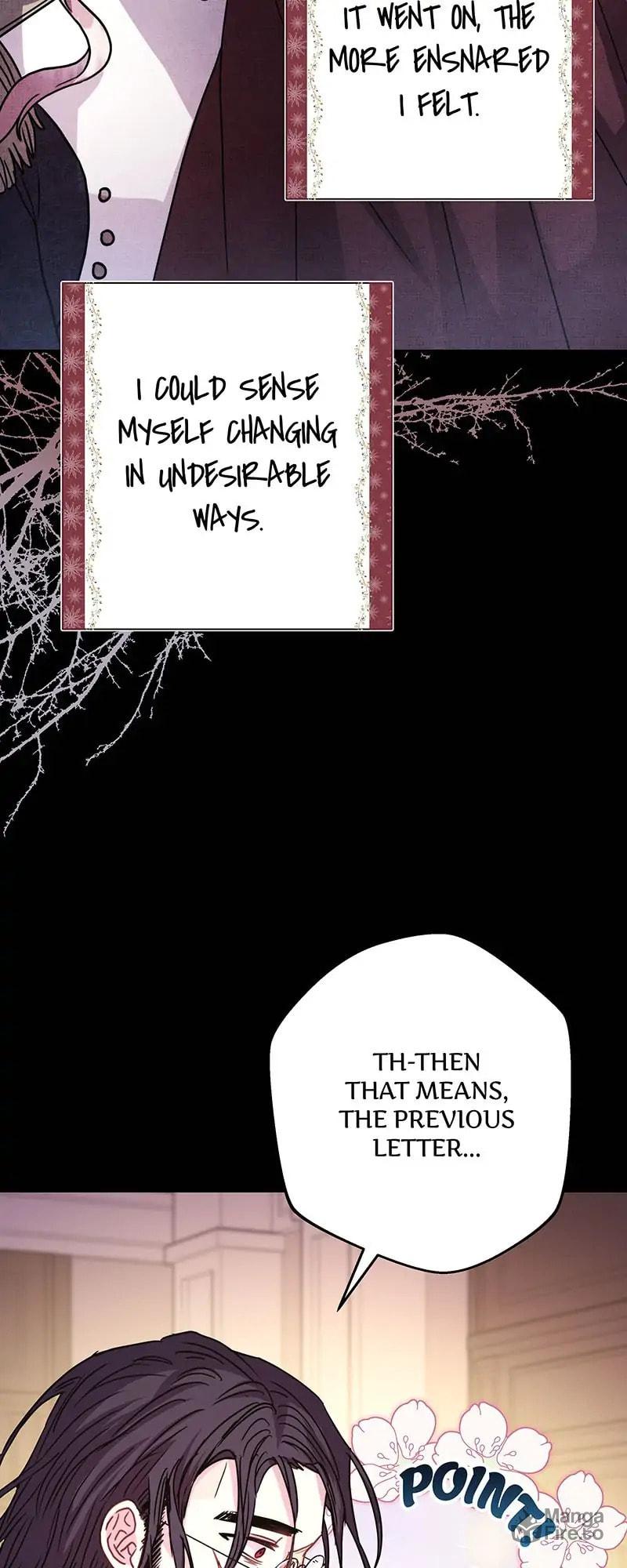 Another Typical Fantasy Romance – Chapter 54 page 50