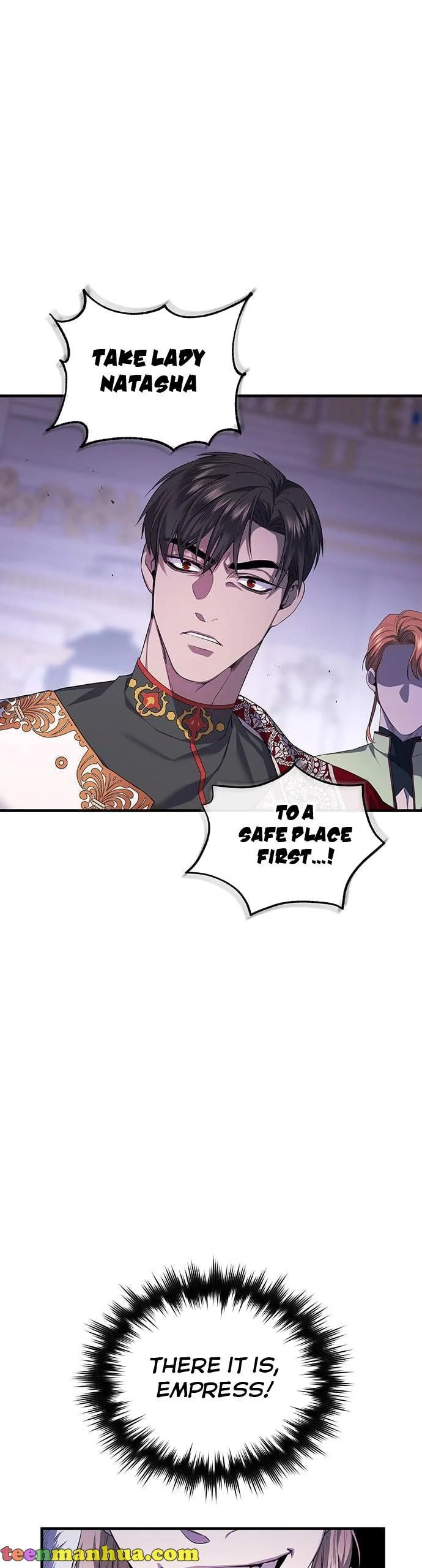 Who Stole the Empress? – Chapter 1 page 76