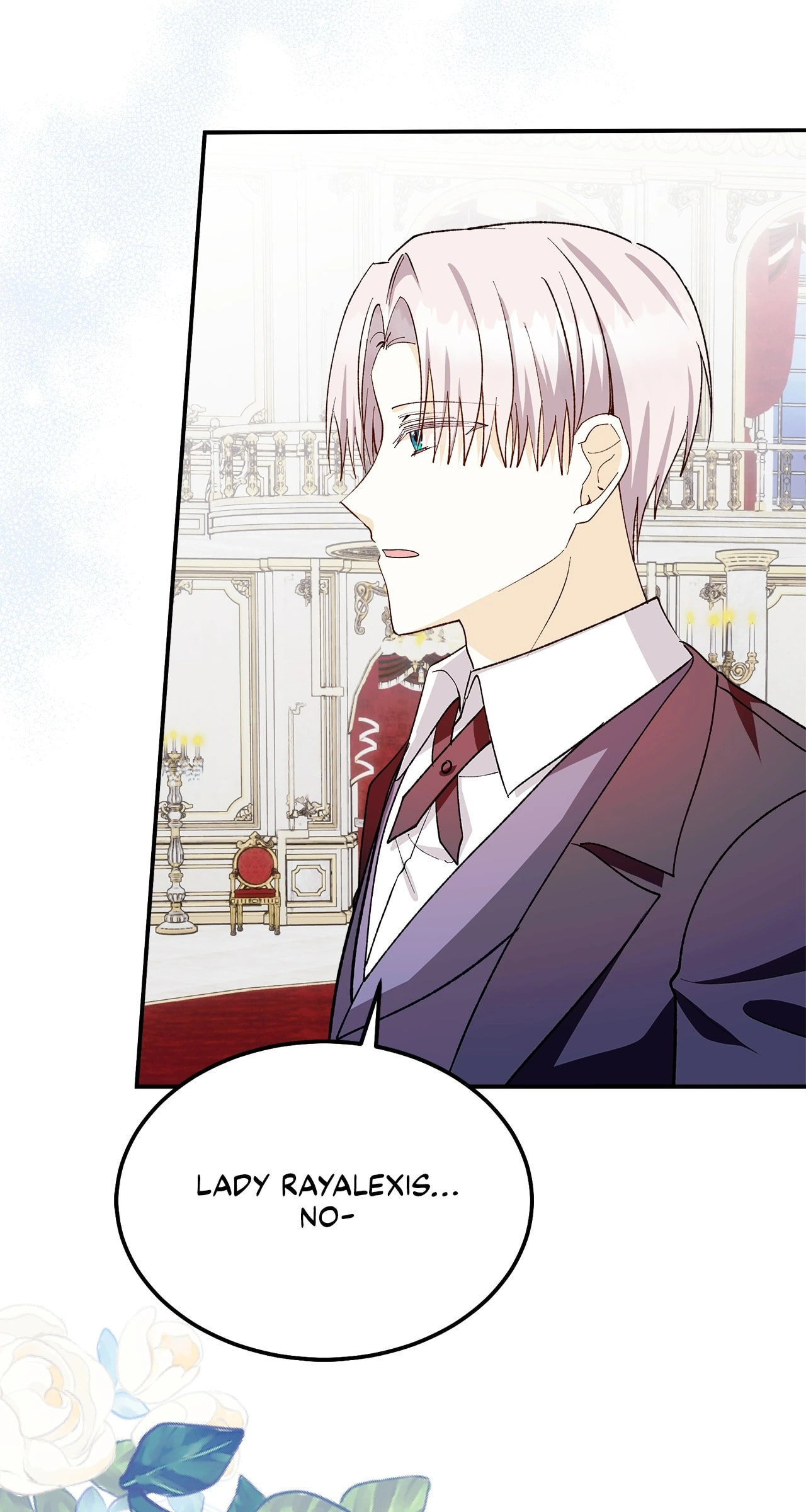I Will Divorce the Duke – Chapter 27 page 90