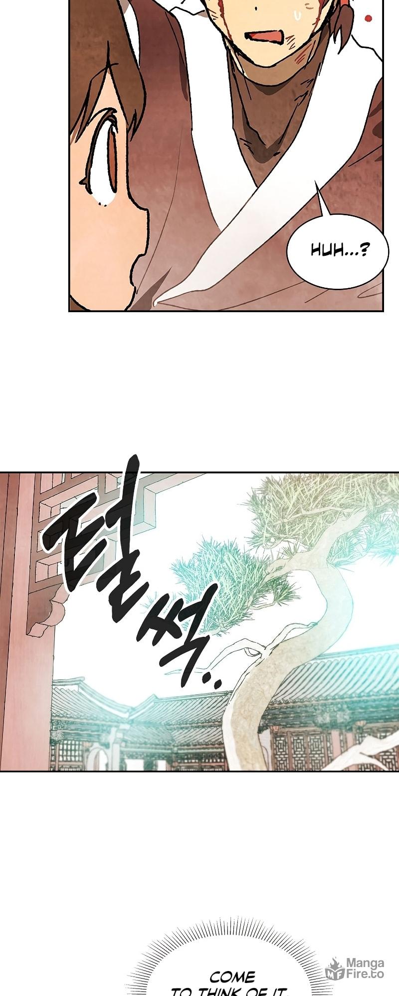 Chronicles of a Returner – Chapter 12 page 8