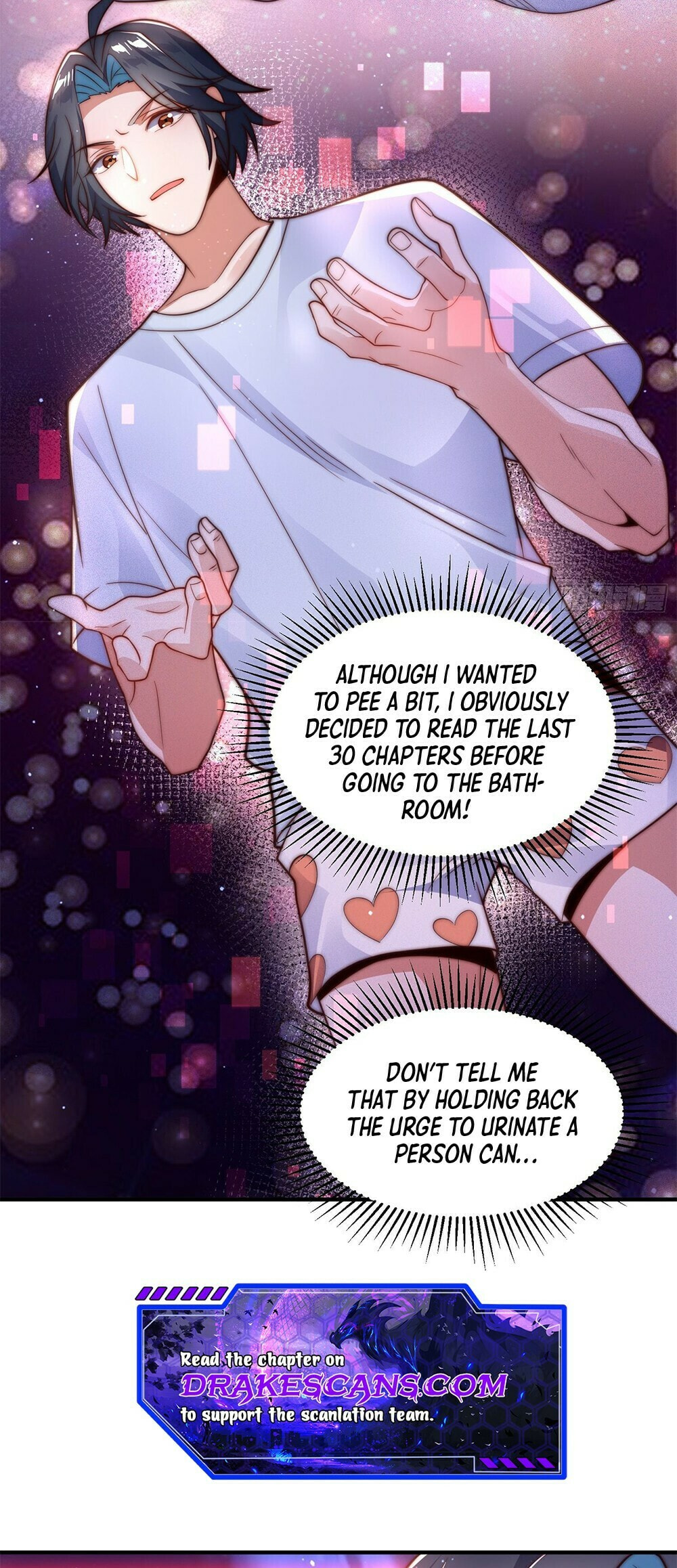 Taking More Apprentices!! page 10