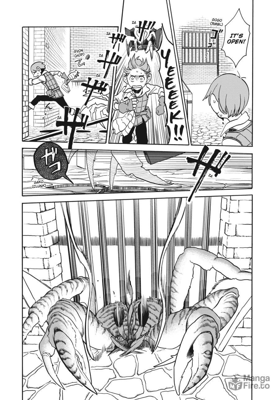 BOILED IN SALT WATER page 20
