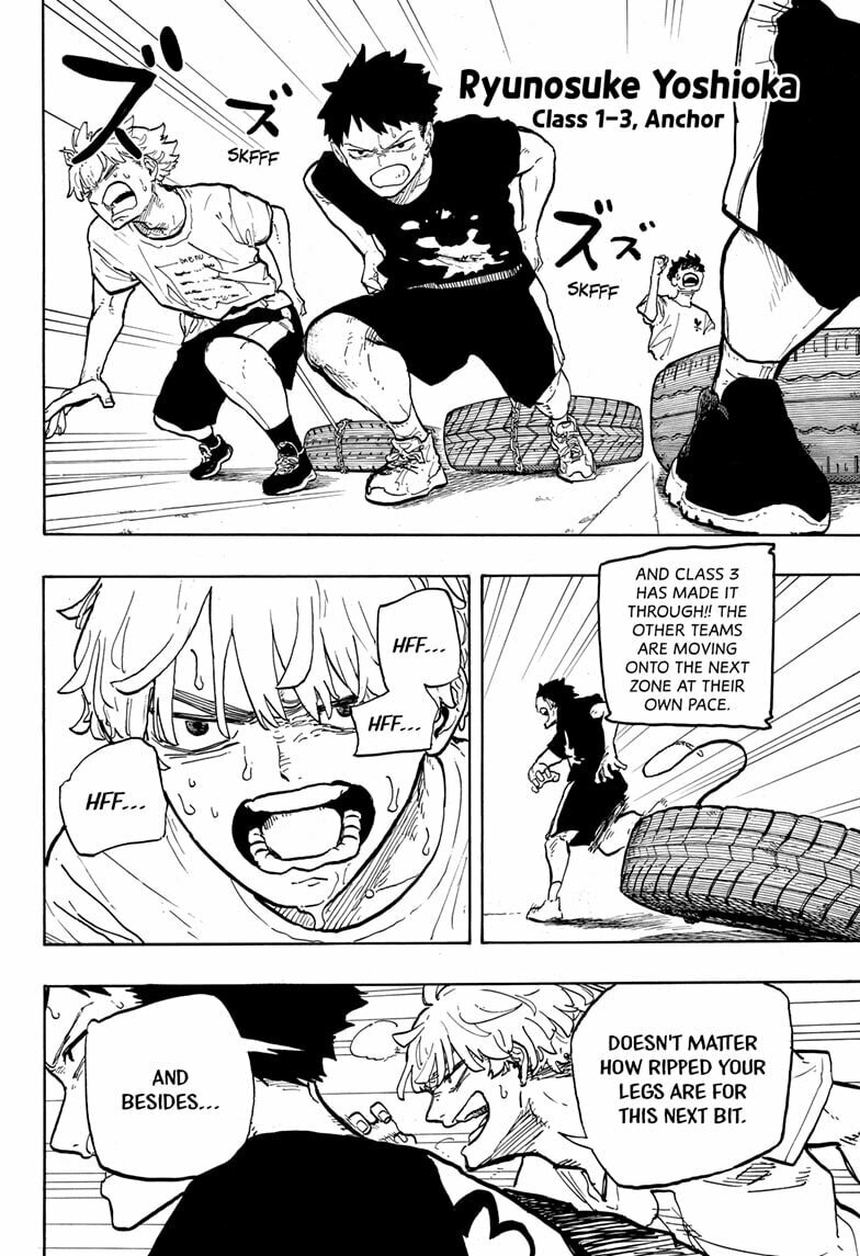RuriDragon – Chapter 27 page 3