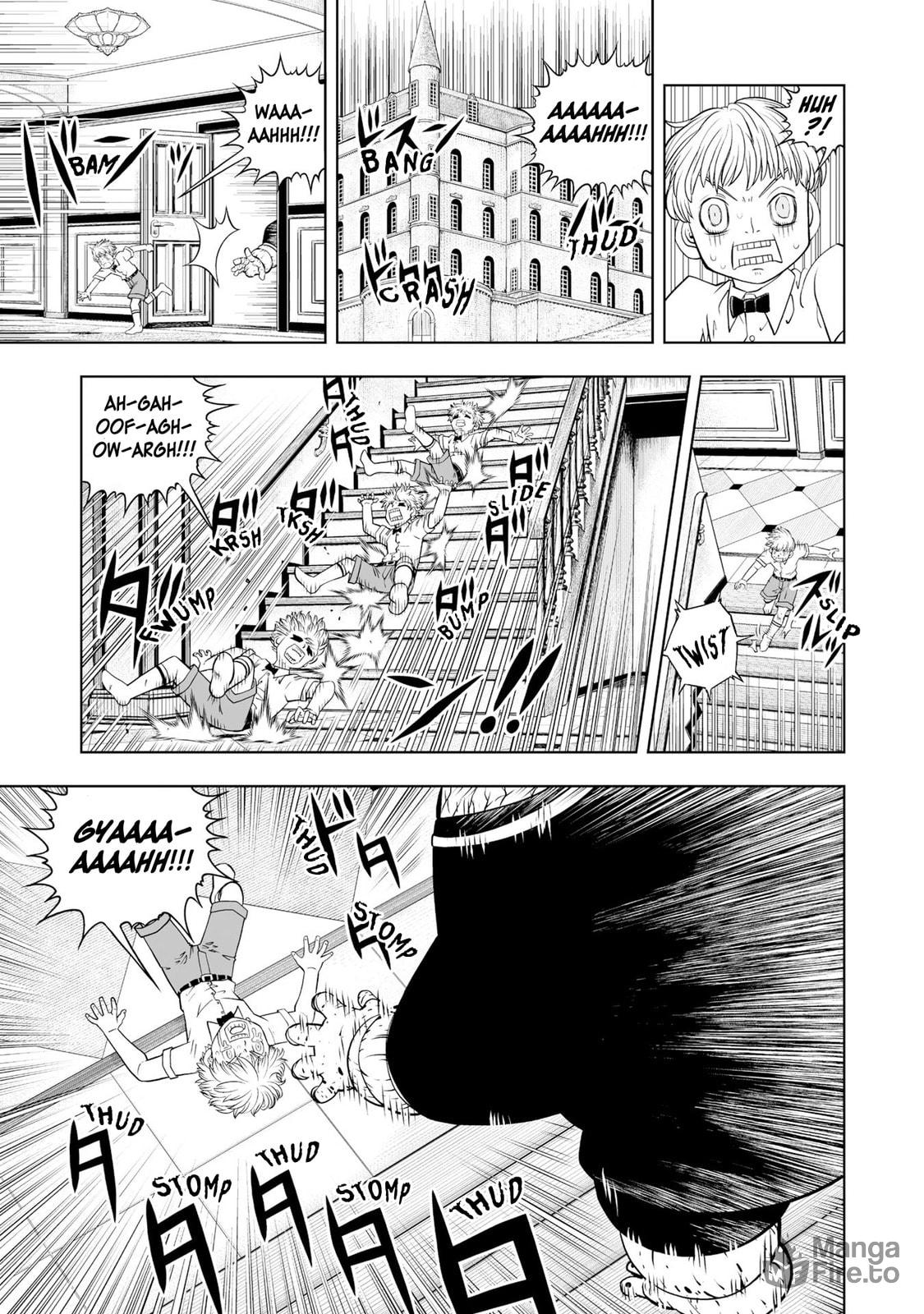 Zatch Bell! 2 – Chapter 17 page 8