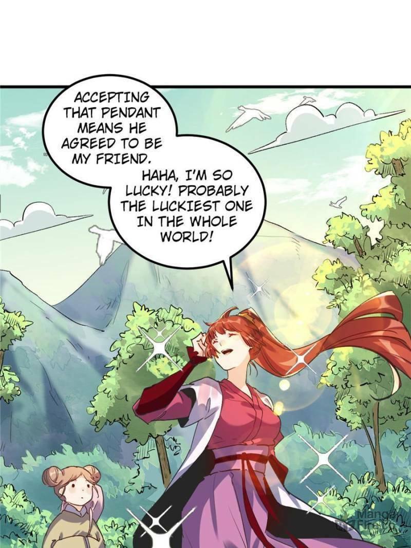 A Big Shot Actually – Chapter 1 page 89