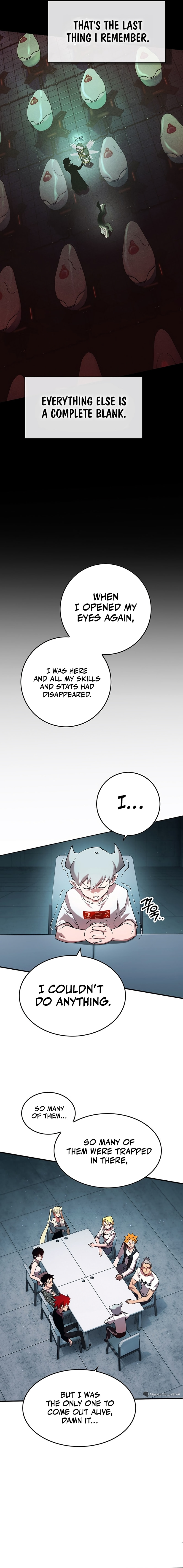 Hardcore Leveling Warrior – Chapter 32 page 29