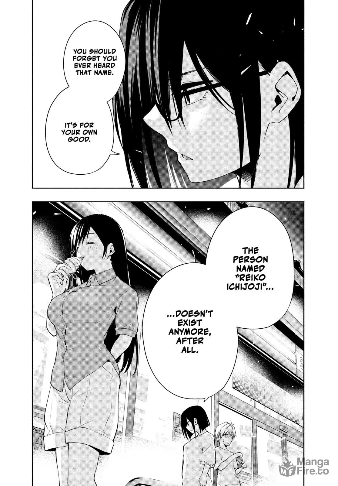 The Truth of Late Nights—Release page 20