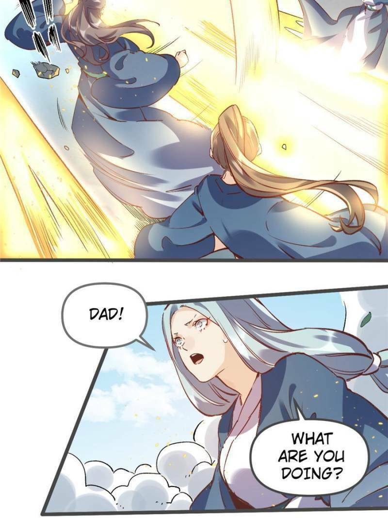 A Big Shot Actually – Chapter 7 page 36