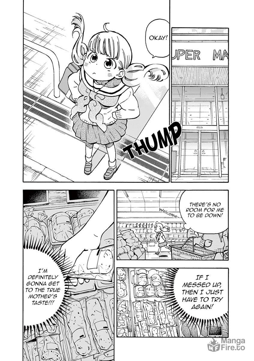 The True Mother's Taste page 23