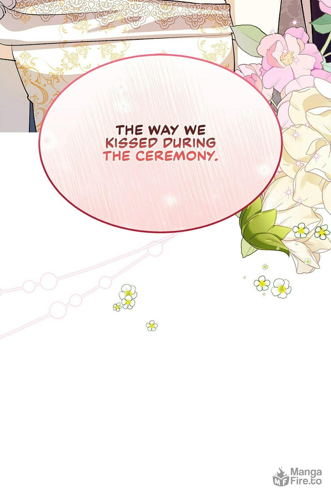 I Will Divorce the Duke – Chapter 24 page 19
