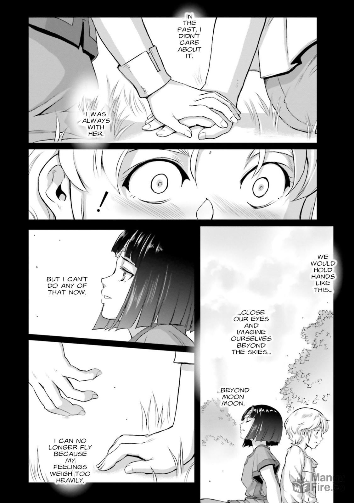 The Other Part of You page 26