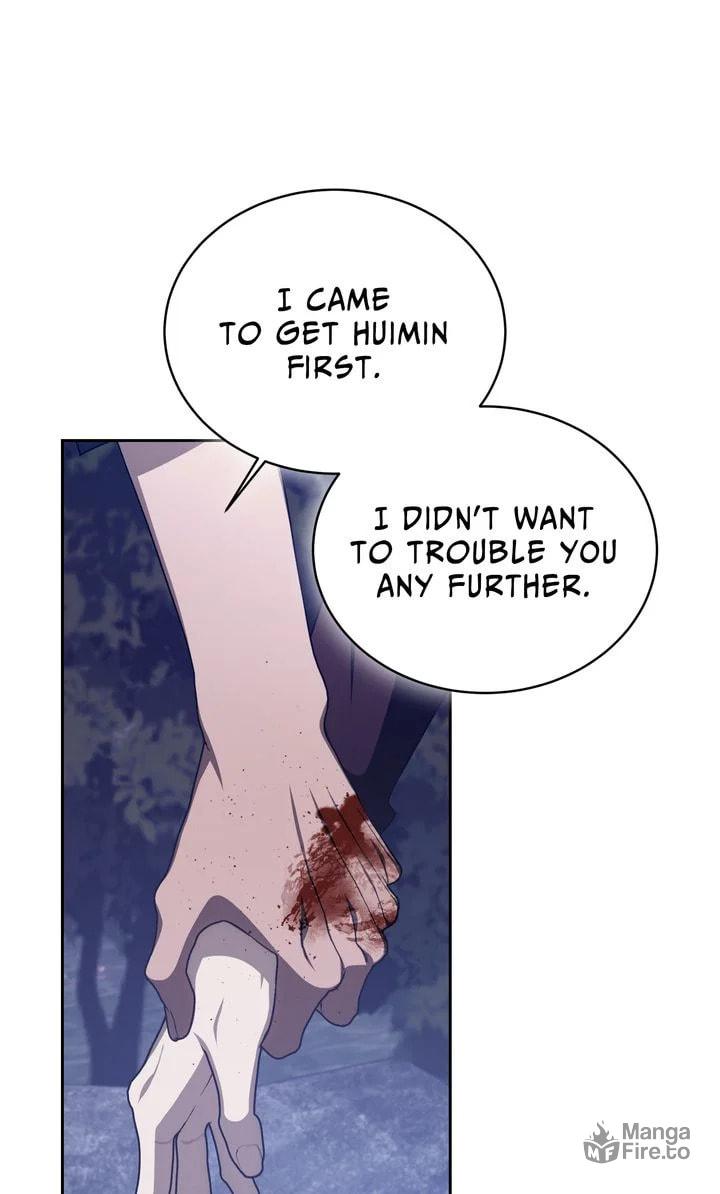 Cozy Obsession – Chapter 48 page 20