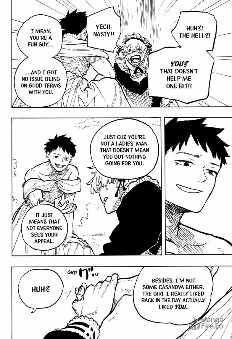 RuriDragon – Chapter 27 page 11