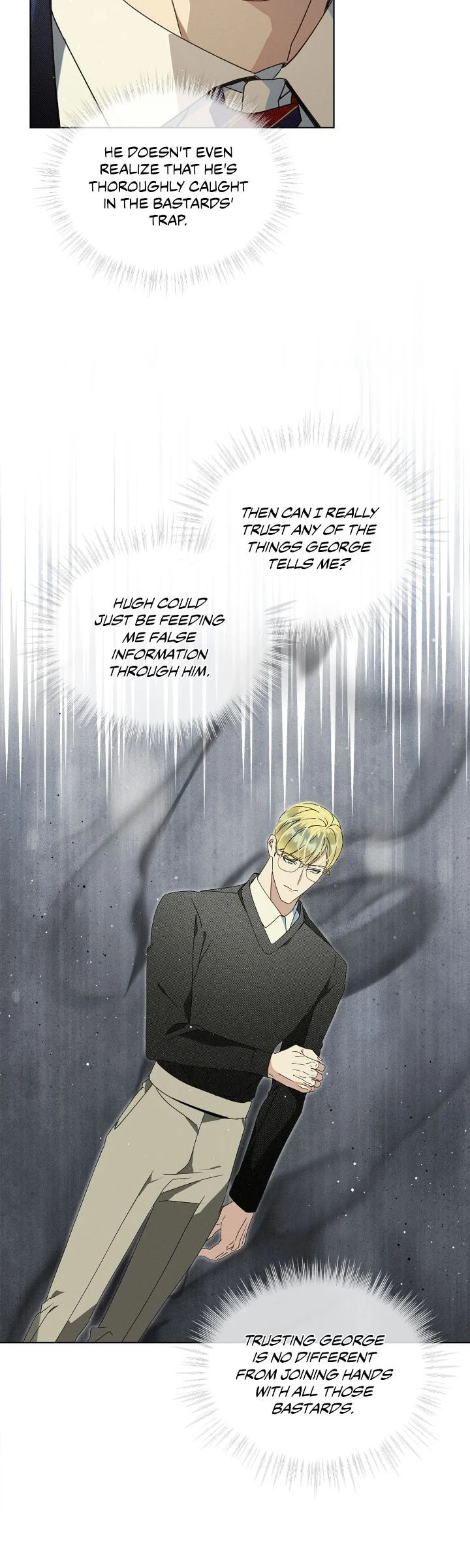 The Bad Life – Chapter 16 page 30