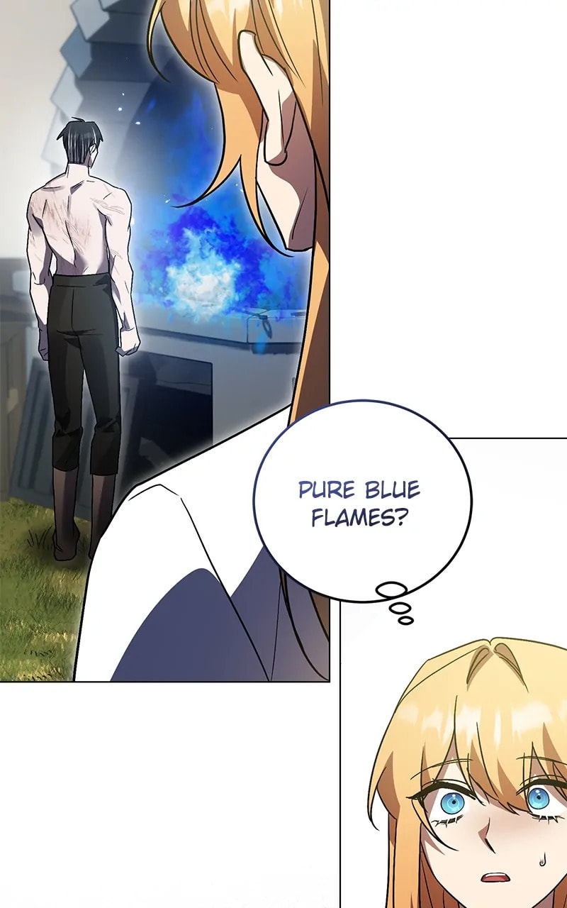 Heroes & Demons & Villains – Chapter 59 page 78