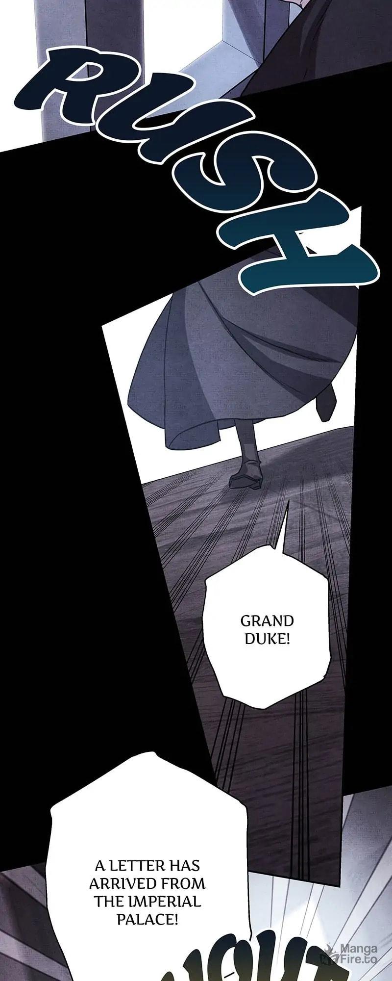 Another Typical Fantasy Romance – Chapter 54 page 39