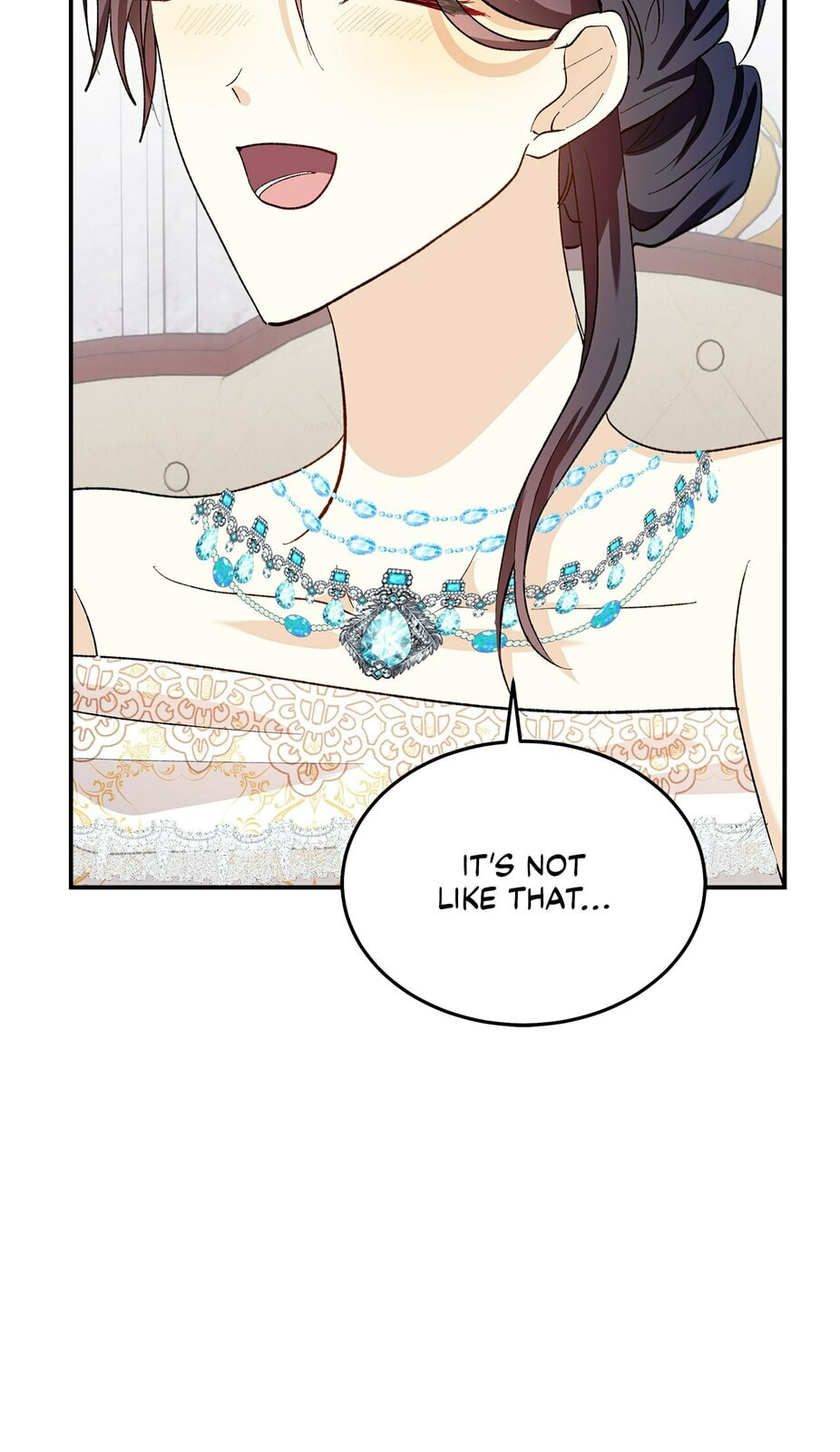 I Will Divorce the Duke – Chapter 24 page 61