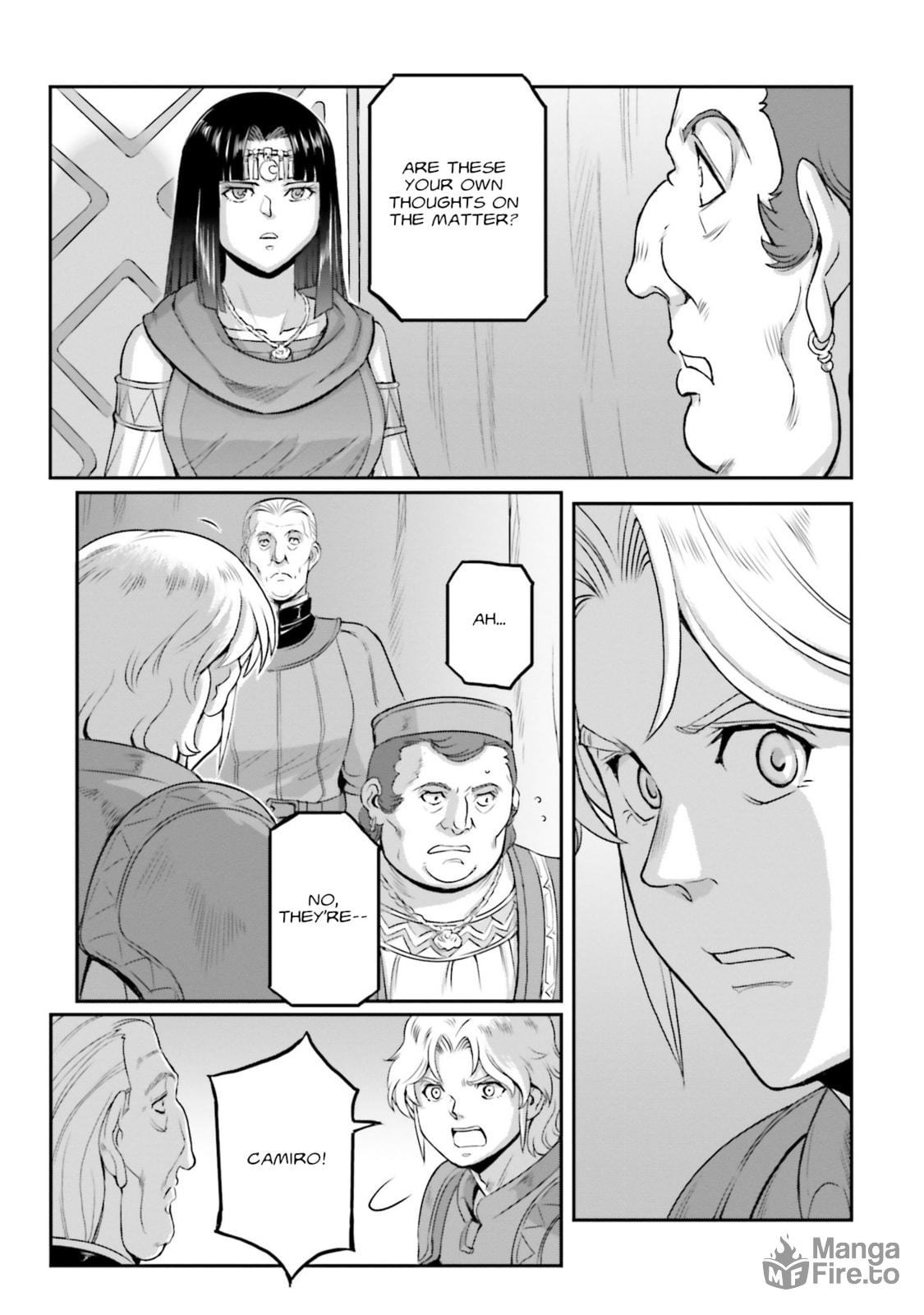 The Other Part of You page 11
