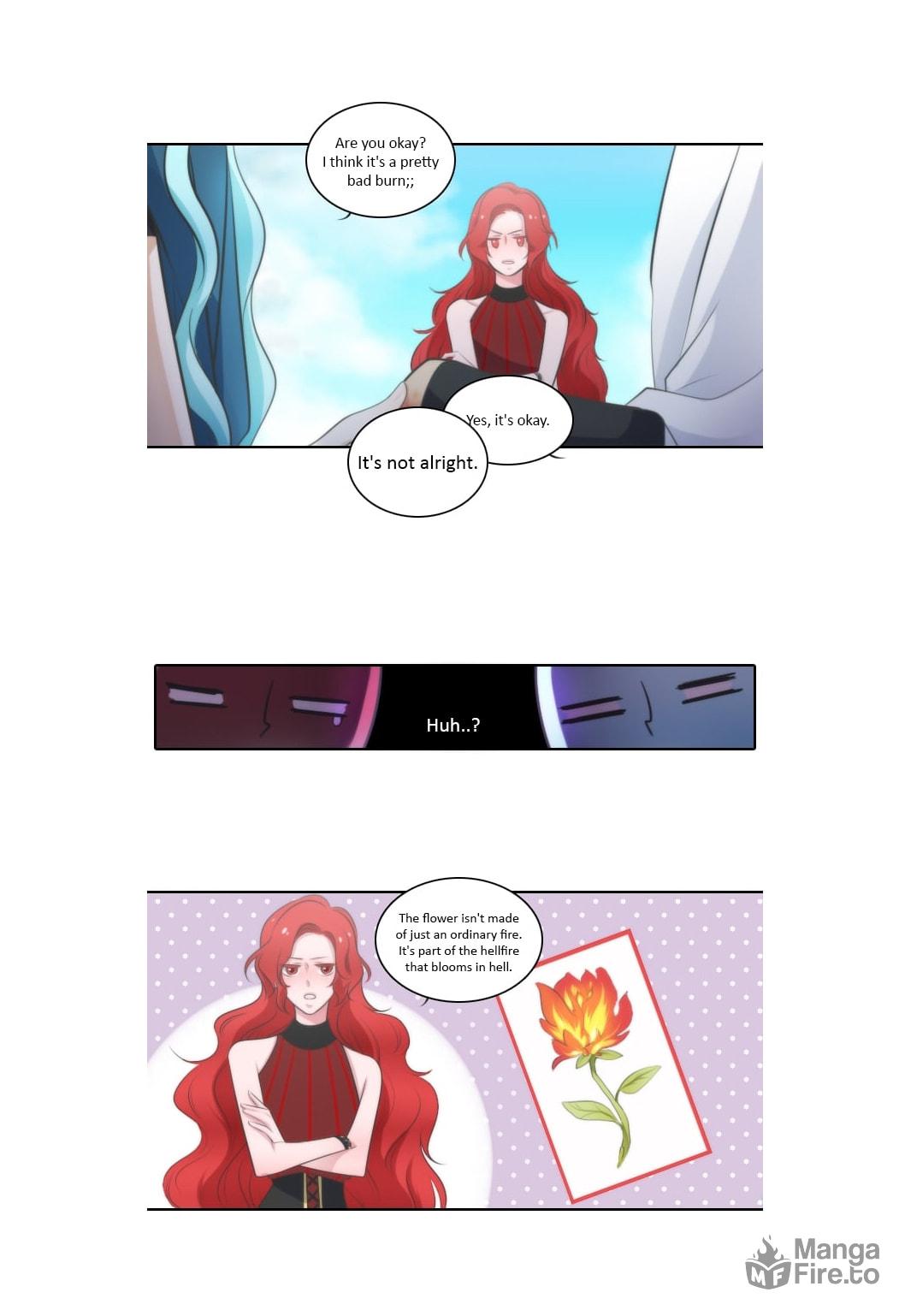 Elqueeness – Chapter 8 page 9
