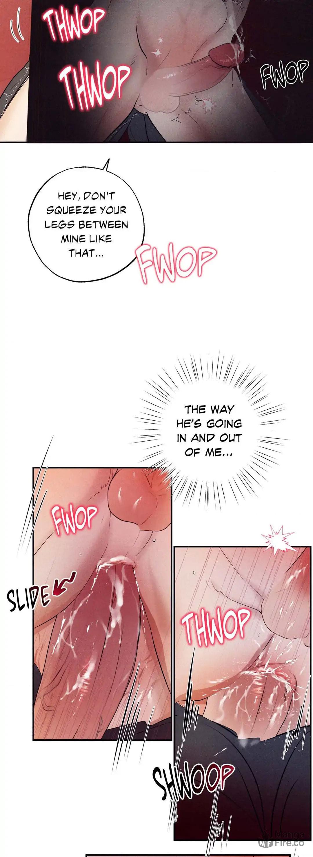 Unsleep – Chapter 21 page 26