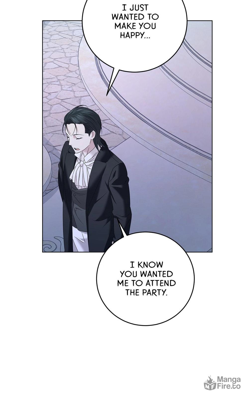 AMON: Unrelatable – Chapter 47 page 34