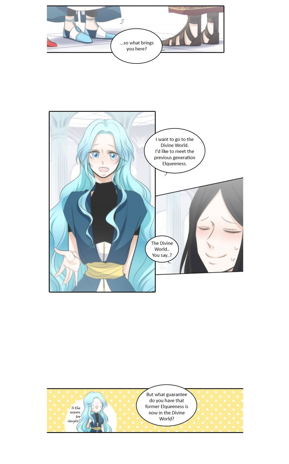 Elqueeness – Chapter 8 page 22