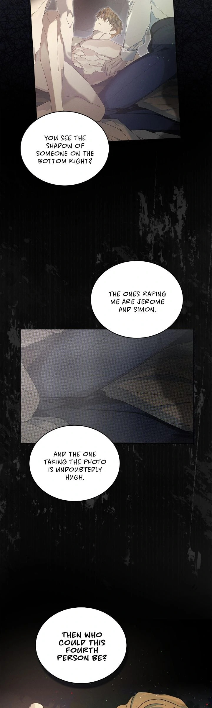 The Bad Life – Chapter 16 page 7