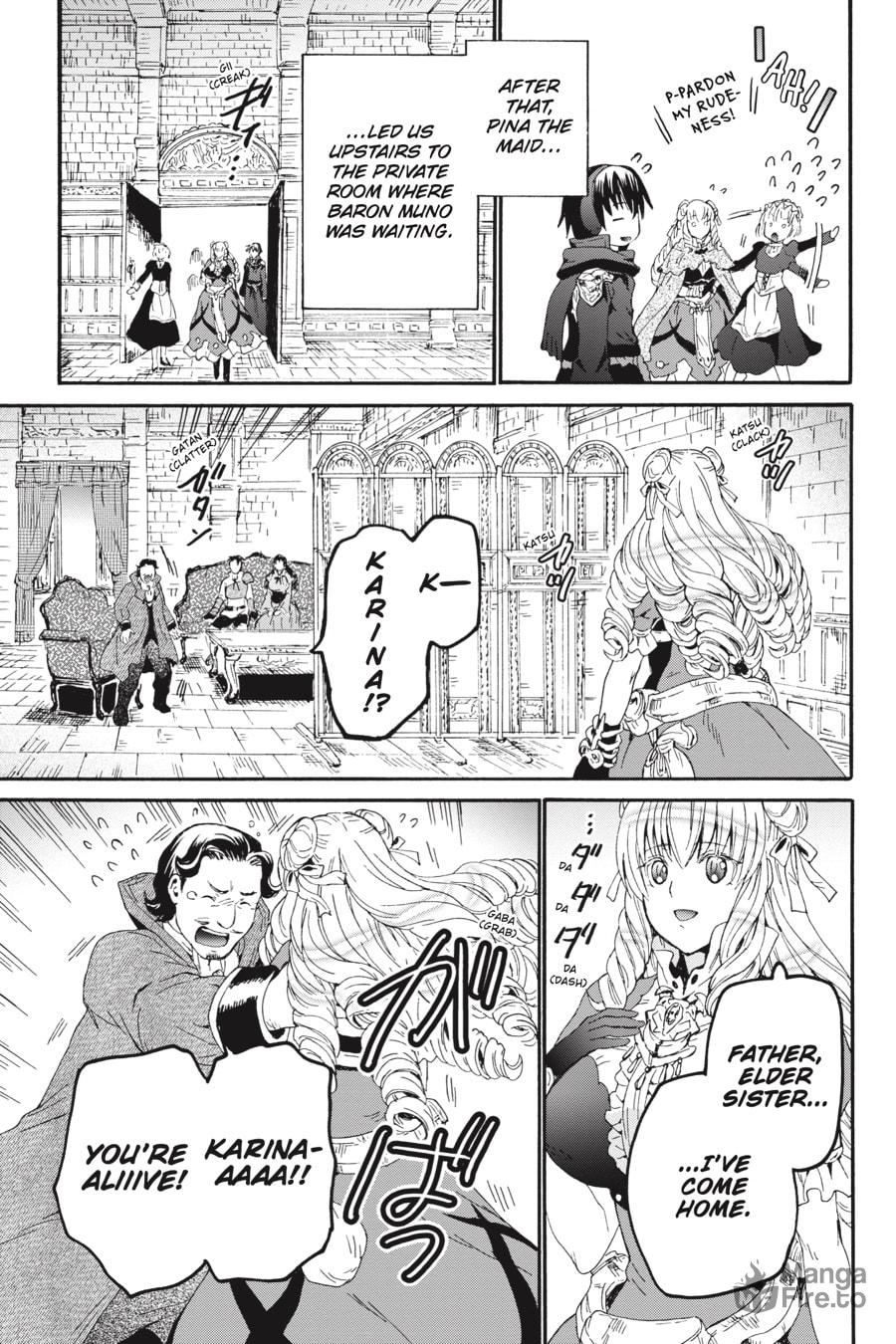 The Demon Magistrate page 4