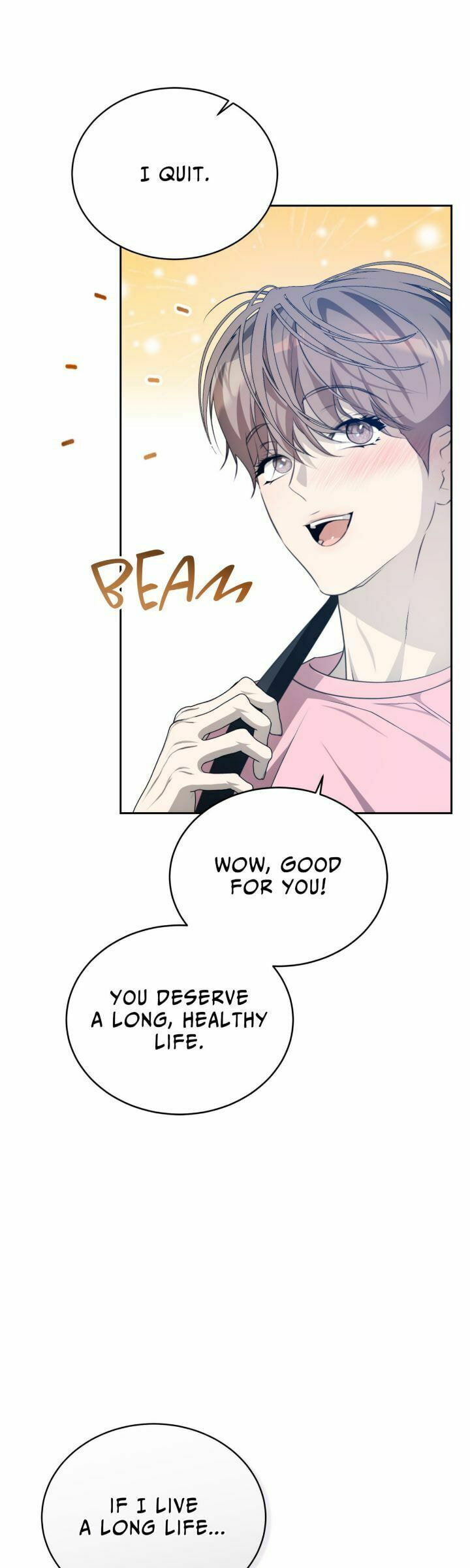 Cozy Obsession – Chapter 26 page 46