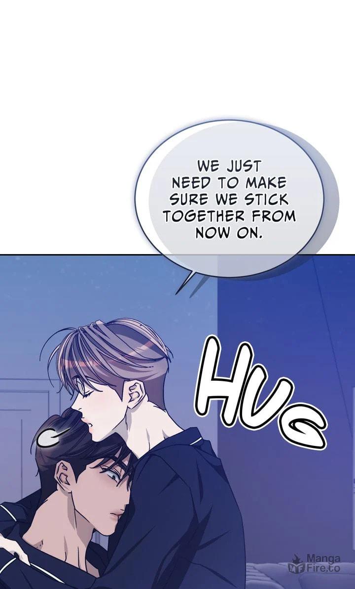 Cozy Obsession – Chapter 48 page 65