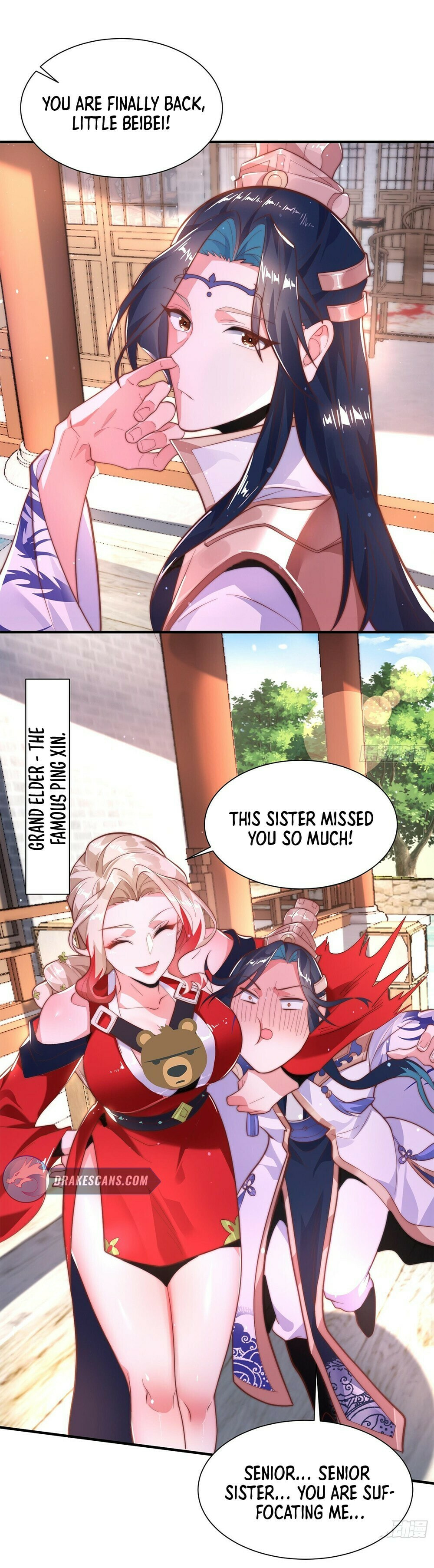 Taking More Apprentices!! page 15