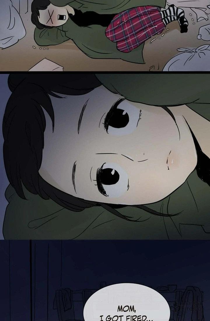 Clean With Passion for Now?! – Chapter 24 page 41