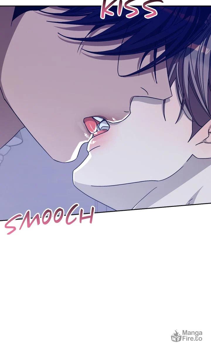 Cozy Obsession – Chapter 48 page 95