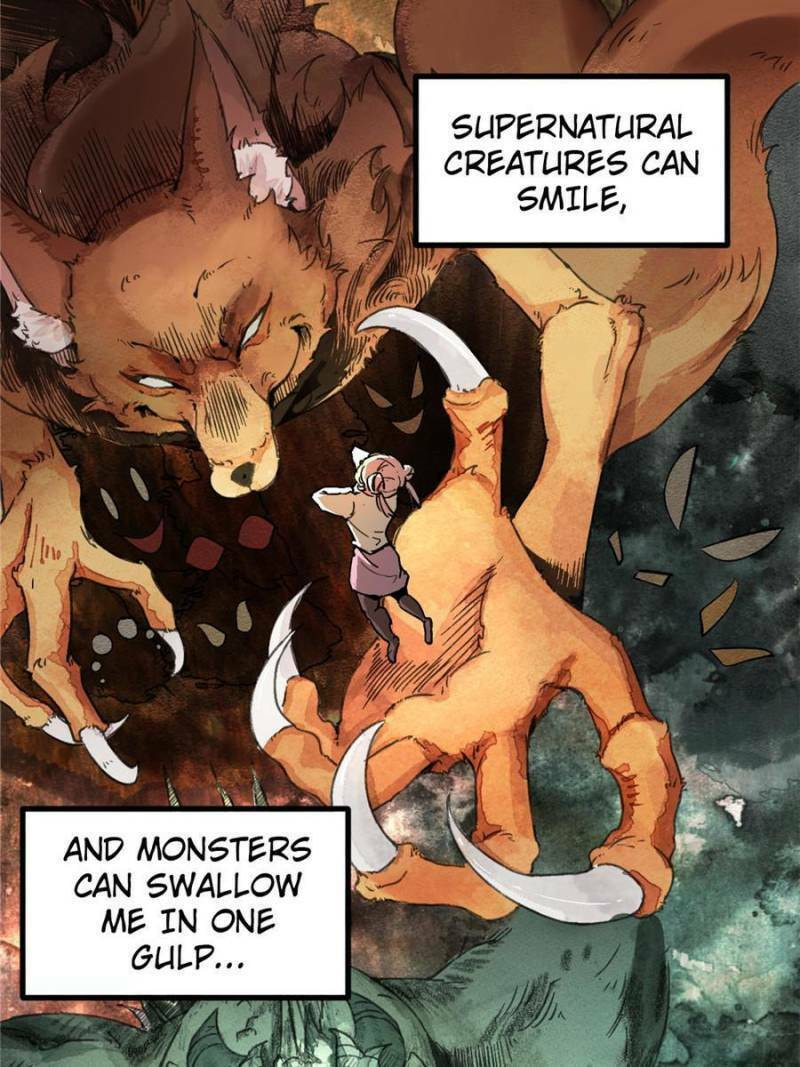 A Big Shot Actually – Chapter 1 page 10