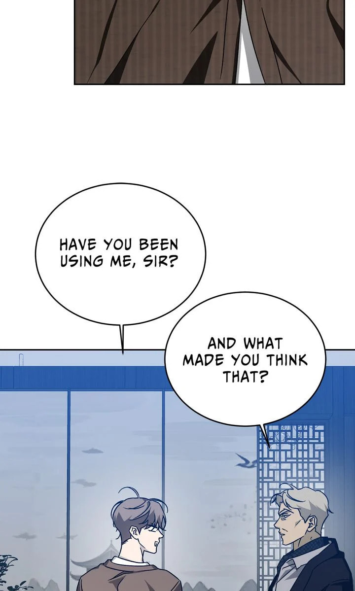 Cozy Obsession – Chapter 47 page 18
