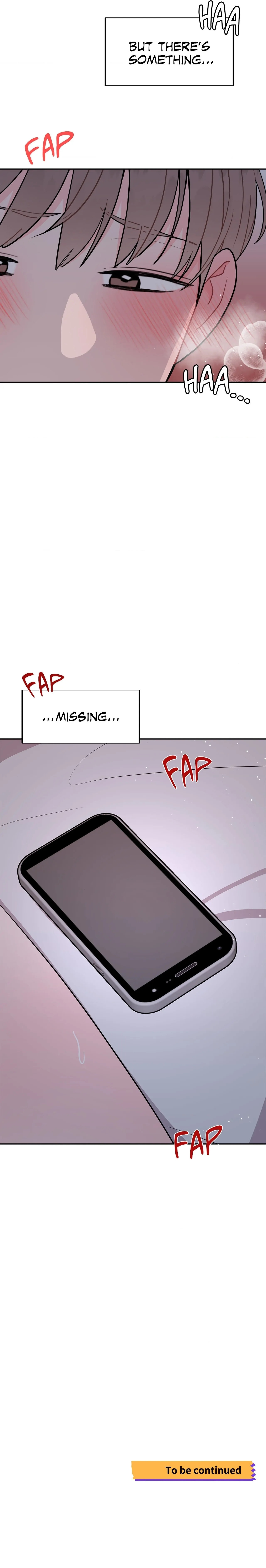 Can't Think Straight – Chapter 16 page 20