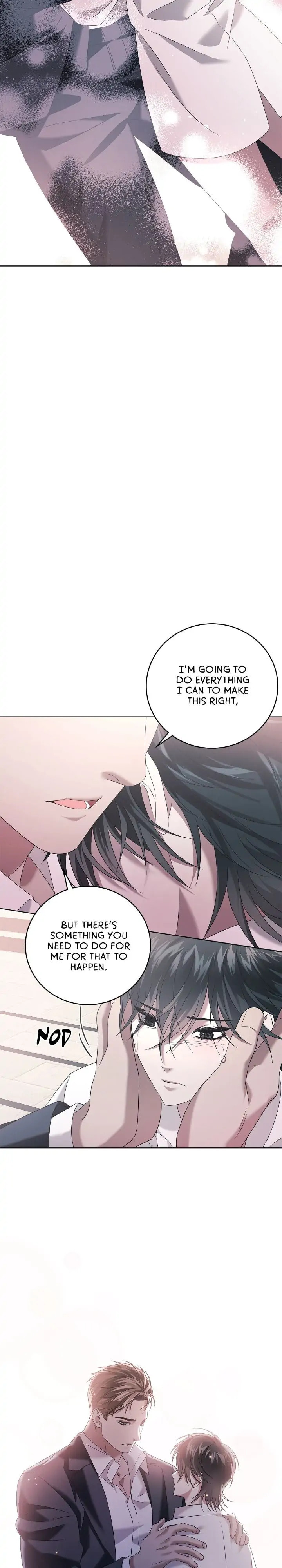 AMON: Unrelatable – Chapter 11 page 1