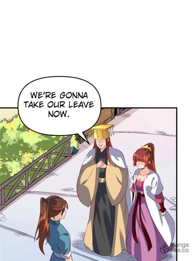 A Big Shot Actually – Chapter 56 page 26