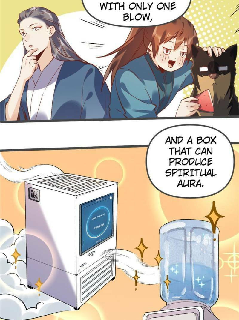 A Big Shot Actually – Chapter 7 page 43