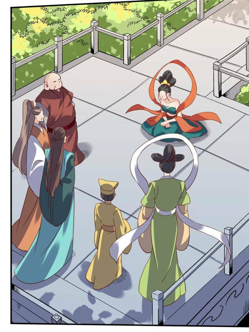 A Big Shot Actually – Chapter 56 page 33