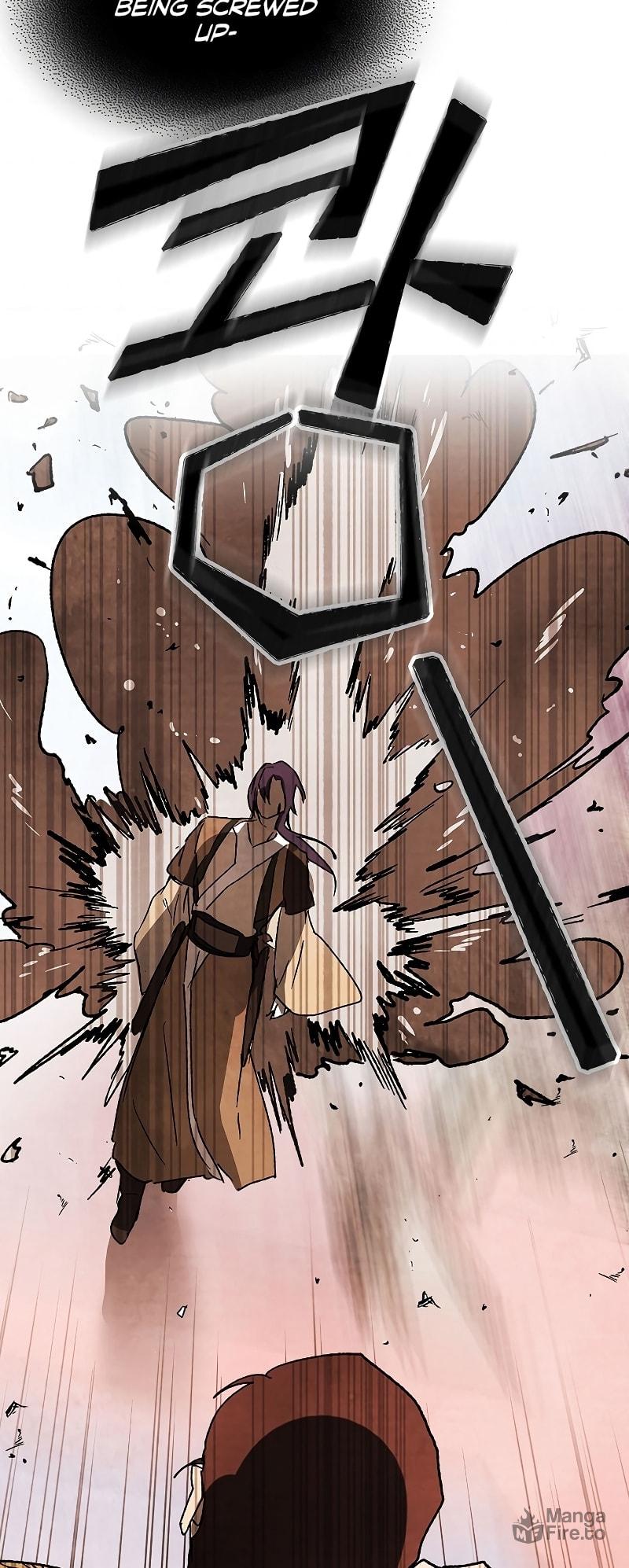 Chronicles of a Returner – Chapter 12 page 47