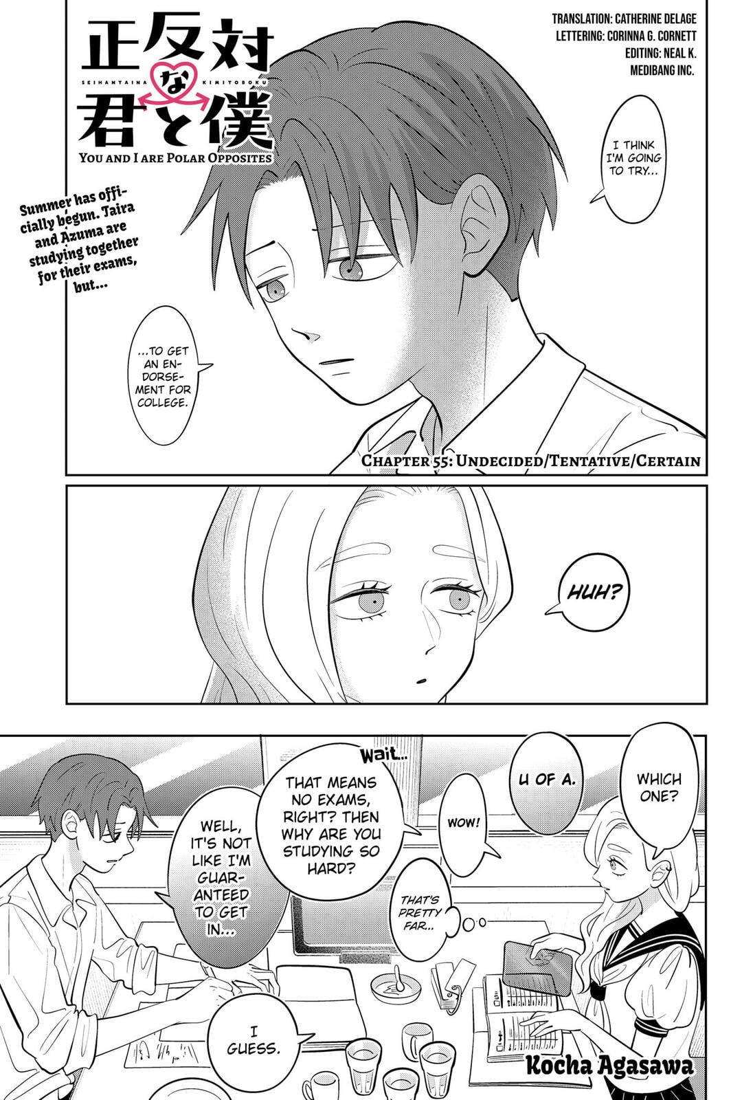 Undecided/Tentative/Certain page 0