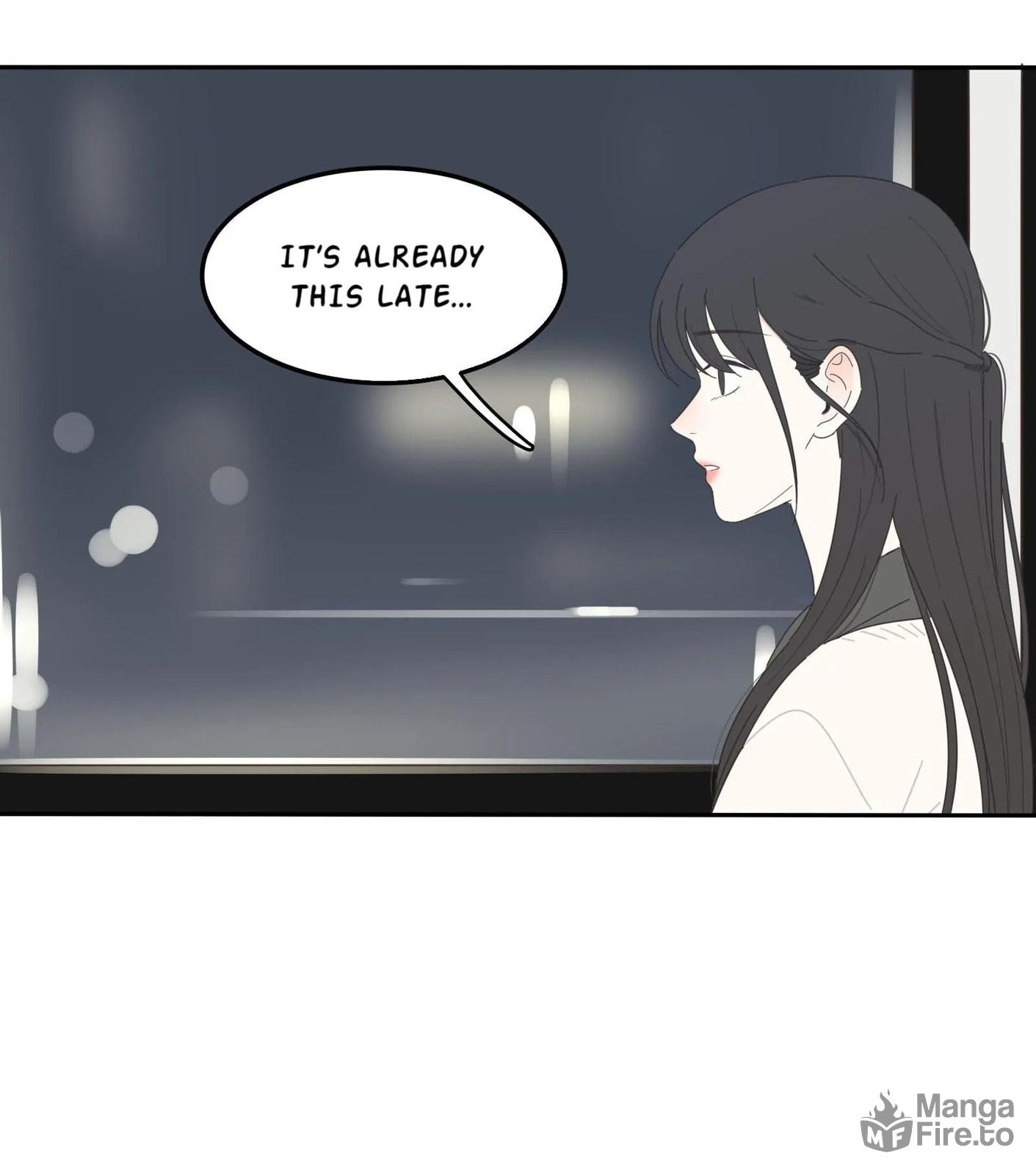 Baili Jin Among Mortals – Chapter 29 page 23